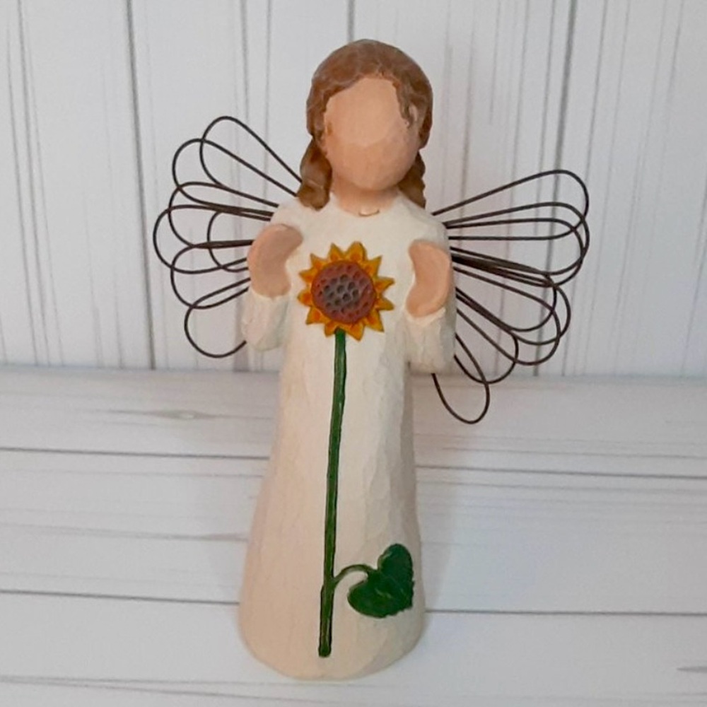 WILLOW TREE Angel of Summer